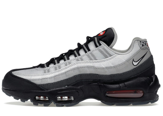 Nike Air Max 95 Fish Scales