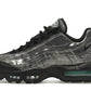 Nike Air Max 95 Footprint Black