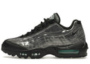 Nike Air Max 95 Footprint Black