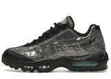 Nike Air Max 95 Footprint Black