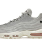 Nike Air Max 95 Grey Fog Pink Foam