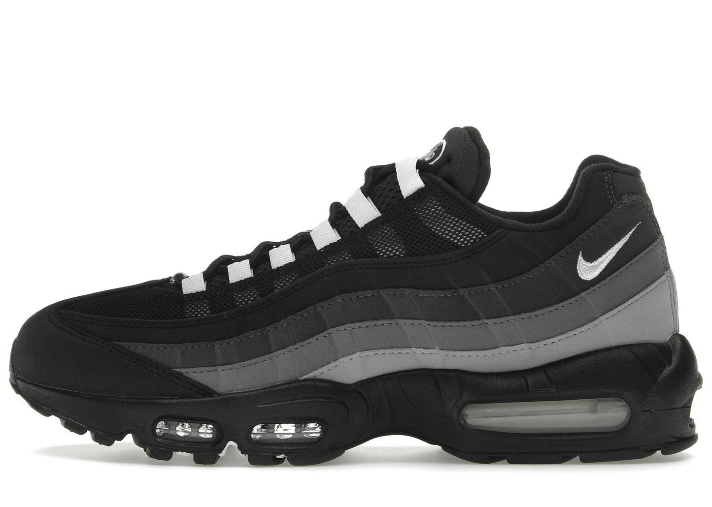 Nike Air Max 95 Grey Gradient