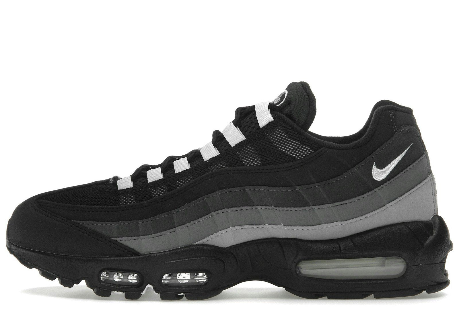 Nike Air Max 95 Grey Gradient