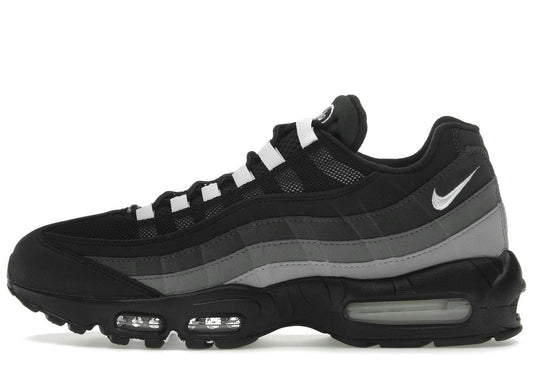 Nike Air Max 95 Grey Gradient