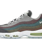 Nike Air Max 95 Recycled Canvas