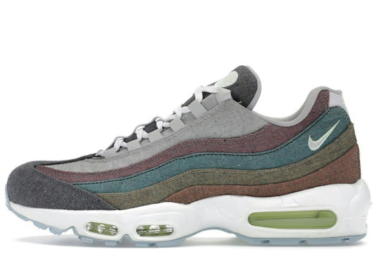 Nike Air Max 95 Recycled Canvas