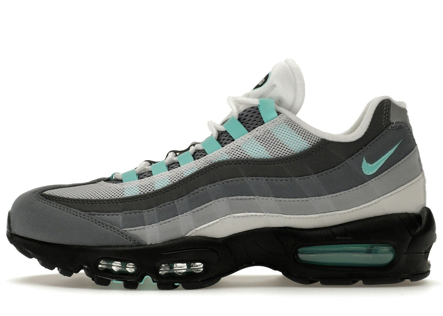 Nike Air Max 95 Hyper Turquoise
