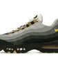 Nike Air Max 95 Icons Yellow Strike