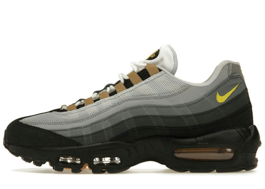 Nike Air Max 95 Icons Yellow Strike