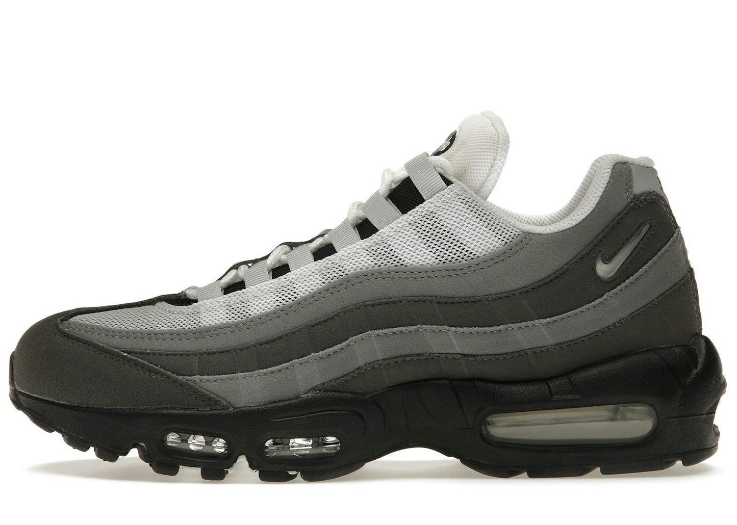 Nike Air Max 95 Jewel Swoosh Grey