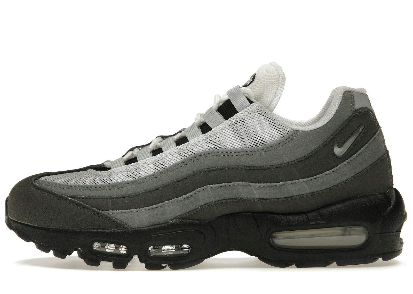 Nike Air Max 95 Jewel Swoosh Grey