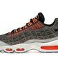 Nike Air Max 95 Kim Jones Black Total Orange
