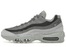 Nike Air Max 95 LIght Smoke Grey Anthracite