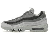 Nike Air Max 95 LIght Smoke Grey Anthracite