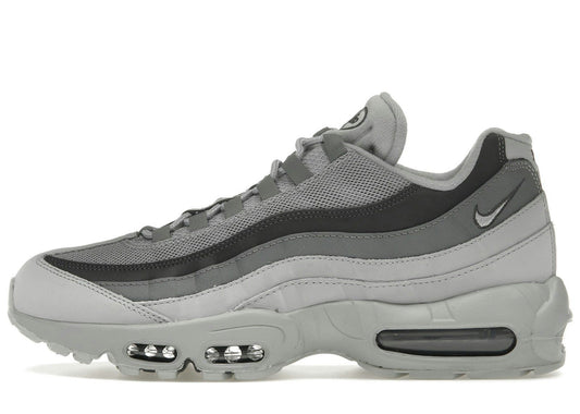 Nike Air Max 95 LIght Smoke Grey Anthracite
