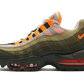 Nike Air Max 95 Neutral Olive
