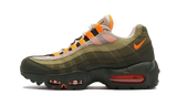 Nike Air Max 95 OG Neutral Olive Total Orange