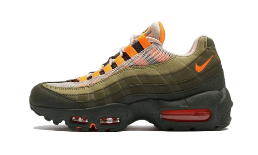 Nike Air Max 95 Neutral Olive