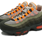 Nike Air Max 95 Neutral Olive