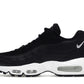 Nike Air Max 95 Next Nature Black (Women's)