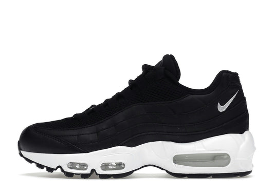 Nike Air Max 95 Next Nature Black (Women's)