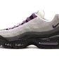 Nike Air Max 95 Next Nature Disco Purple (Women's)