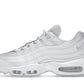Nike Air Max 95 Next Nature White (Women's)