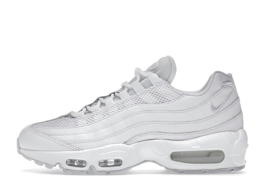 Nike Air Max 95 Next Nature White (Women's)