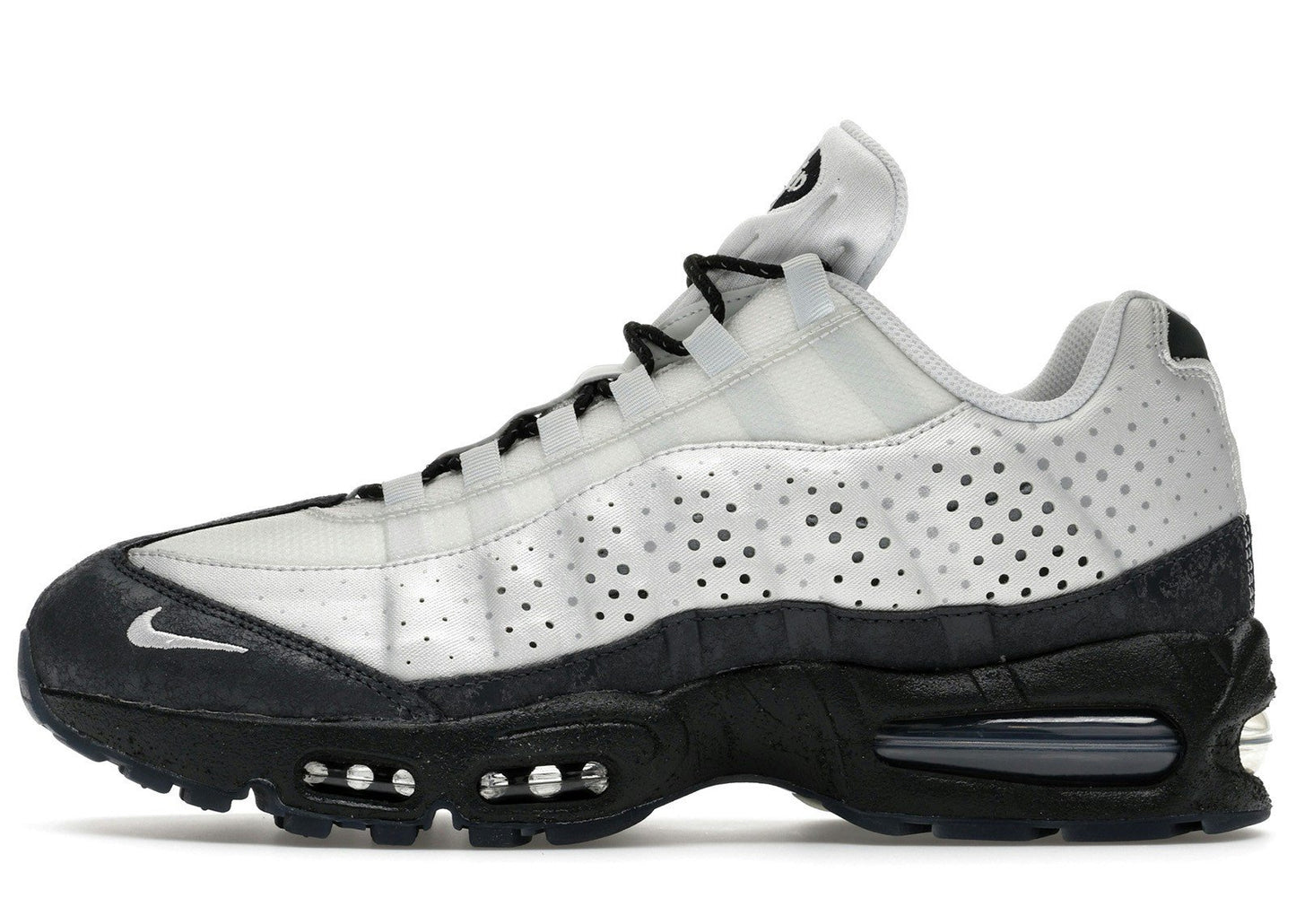 Nike Air Max 95 OG Big Bubble Family Reunion Seongsu