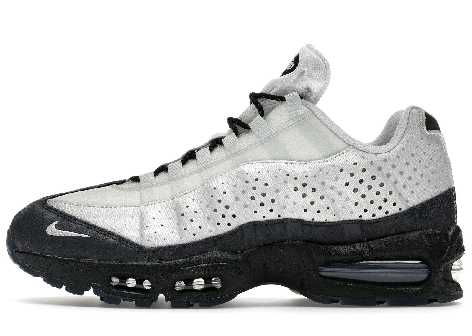 Nike Air Max 95 OG Big Bubble Family Reunion Seongsu