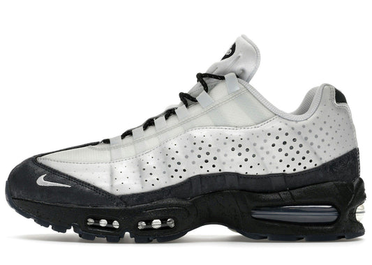 Nike Air Max 95 OG Big Bubble Family Reunion Seongsu