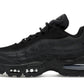 Nike Air Max 95 OG Big Bubble Black Anthracite