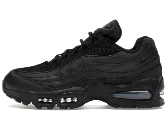 Nike Air Max 95 OG Big Bubble Black Anthracite