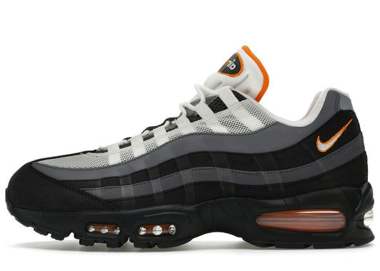 Nike Air Max 95 OG Big Bubble Black Bright Ceramic