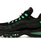 Nike Air Max 95 OG Big Bubble Black Green Shock