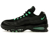 Nike Air Max 95 OG Big Bubble Black Green Shock