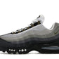 Nike Air Max 95 OG Big Bubble Black Medium Olive (Women's)