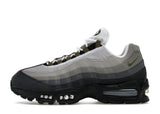 Nike Air Max 95 OG Big Bubble Black Medium Olive (Women's)