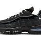 Nike Air Max 95 OG Big Bubble Black Patent (Women's)