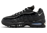 Nike Air Max 95 OG Big Bubble Black Patent (Women's)