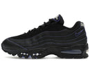 Nike Air Max 95 OG Big Bubble Black Persian Violet