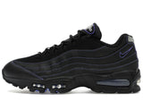 Nike Air Max 95 OG Big Bubble Black Persian Violet