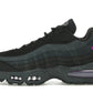 Nike Air Max 95 OG Big Bubble Black Vivid Purple