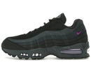 Nike Air Max 95 OG Big Bubble Black Vivid Purple