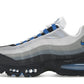 Nike Air Max 95 OG Big Bubble Blue Spark
