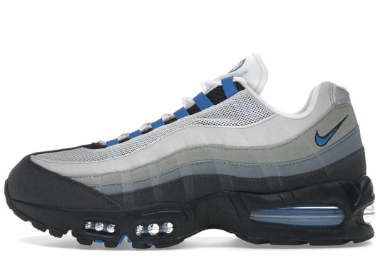 Nike Air Max 95 OG Big Bubble Blue Spark