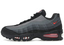 Nike Air Max 95 OG Big Bubble Bright Crimson