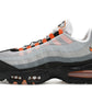 Nike Air Max 95 OG Big Bubble Bright Mandarin 2.0 (2025)