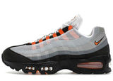 Nike Air Max 95 OG Big Bubble Bright Mandarin (2025)