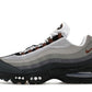 Nike Air Max 95 OG Big Bubble Fauna Brown (Women's)